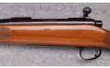 Remington Model 700 BDL ~ .270 Win. - 7 of 9