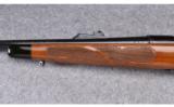 Remington Model 700 BDL ~ .270 Win. - 6 of 9