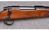 Remington Model 700 BDL ~ .270 Win. - 3 of 9
