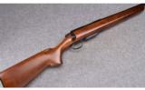 Remington Model 788 ~ .22-250 - 1 of 9