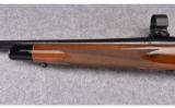 Remington Model 700 BDL ~ .270 Win. - 6 of 9