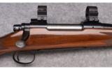Remington Model 700 BDL ~ .270 Win. - 3 of 9