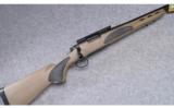 Remington Model 700 VTR ~ .223Rem. - 1 of 9
