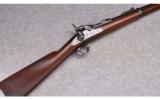 Springfield Model 1873 Trapdoor ~ .45-70 - 1 of 9
