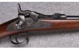 Springfield Model 1873 Trapdoor ~ .45-70 - 3 of 9