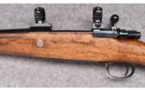 Dumoulin Mauser (Belgian) ~ .308 Norma Mag. - 7 of 9