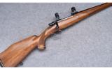 Dumoulin Mauser (Belgian) ~ .308 Norma Mag. - 1 of 9