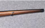 Dumoulin Mauser (Belgian) ~ .308 Norma Mag. - 4 of 9