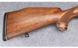 Dumoulin Mauser (Belgian) ~ .308 Norma Mag. - 2 of 9