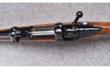 Dumoulin Mauser (Belgian) ~ .308 Norma Mag. - 9 of 9