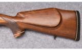 Dumoulin Mauser (Belgian) ~ .308 Norma Mag. - 8 of 9