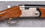 Beretta Model 686E ~ 12 GA - 3 of 9