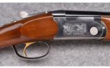 Beretta Whitewing ~ 20 GA - 3 of 9