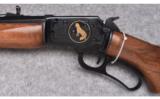 Marlin Model 1897-1997 Century Limited ~ .22 LR - 7 of 9