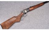 Marlin Model 1897-1997 Century Limited ~ .22 LR - 1 of 9
