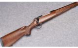 Winchester Model 70 Featherweight ~ 2008 Limited Edition ~ .270 Win. - 1 of 9