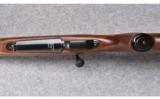 Winchester Model 70 Featherweight ~ 2008 Limited Edition ~ .270 Win. - 5 of 9
