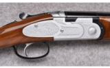 Beretta Model S686EL ~ 20 GA - 3 of 9