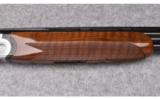 Beretta Model S686EL ~ 20 GA - 4 of 9