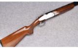 Beretta Model S686EL ~ 20 GA - 1 of 9