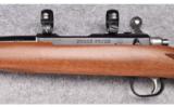 Ruger Model M77/22 ~ .22 LR - 7 of 9