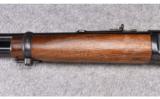 Winchester Model 94 Carbine (Pre '64) ~ .30-30 - 6 of 9