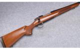 Remington Model 700 Classic ~ 7MM Wby. Mag. - 1 of 9