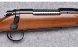 Remington Model 700 Classic ~ 7MM Wby. Mag. - 3 of 9