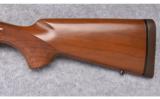 Remington Model 700 Classic ~ 7MM Wby. Mag. - 8 of 9