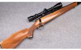 Winchester Model 70 (Post '64) ~ .270 Win. - 1 of 9