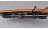 Winchester Model 70 (Post '64) ~ .270 Win. - 9 of 9