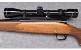 Winchester Model 70 (Post '64) ~ .270 Win. - 7 of 9
