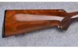 Merkel Model 141.1 Double Rifle ~ .30-06 - 3 of 9