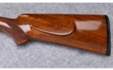 Merkel Model 141.1 Double Rifle ~ .30-06 - 9 of 9