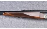 Merkel Model 141.1 Double Rifle ~ .30-06 - 7 of 9