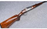 Merkel Model 141.1 Double Rifle ~ .30-06 - 1 of 9
