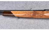Weatherby Mark XXII (Japan) ~ .22 LR - 6 of 9