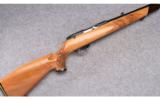 Weatherby Mark XXII (Japan) ~ .22 LR - 1 of 9