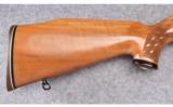 Weatherby Mark XXII (Japan) ~ .22 LR - 2 of 9
