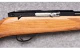 Weatherby Mark XXII (Japan) ~ .22 LR - 3 of 9