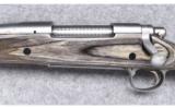 Remington Model 700 ~ Lefthand ~ 7MM Rem. Mag. - 7 of 9