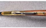 Henry Model 1860 ~ .44-40 - 5 of 9