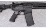 Ruger SR-556 ~ 5.56 MM - 3 of 9