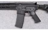 Ruger SR-556 ~ 5.56 MM - 7 of 9