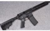 Ruger SR-556 ~ 5.56 MM - 1 of 9