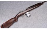 Standard Products M1 Carbine ~ .30 Carbine - 1 of 9