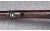 Springfield ~ Model 1884 Trapdoor ~ .45-70 Gov't. - 5 of 9
