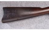 Springfield ~ Model 1884 Trapdoor ~ .45-70 Gov't. - 2 of 9