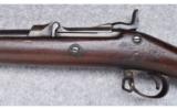 Springfield ~ Model 1884 Trapdoor ~ .45-70 Gov't. - 7 of 9