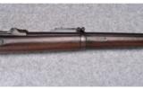 Springfield ~ Model 1884 Trapdoor ~ .45-70 Gov't. - 4 of 9